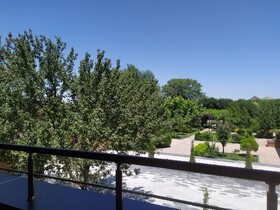 Hotel Bukhara