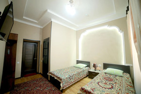 Hotel Hafsi Kabir