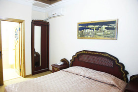 Kukaldosh Hotel