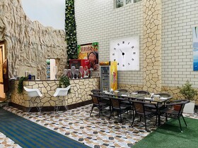 Turon City Plaza