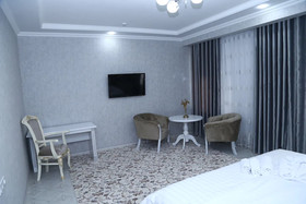 Oydin Plaza Hotel