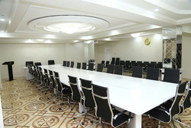 Oydin Plaza Hotel