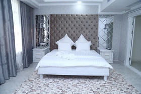 Oydin Plaza Hotel