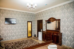 Buyuk Humo Hotel