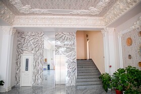 Buyuk Humo Hotel