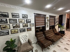 Hotel Grand Marakand