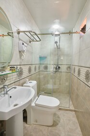 Samaria Hotel And Spa