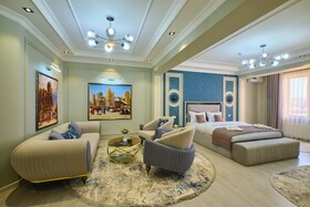 Samaria Hotel And Spa