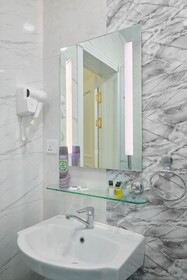 Samaria Hotel And Spa