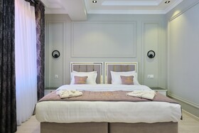 Samaria Hotel And Spa