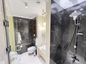 Bentley Hotel Tashkent