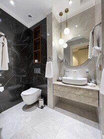 Bentley Hotel Tashkent