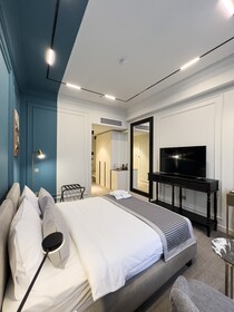 Bentley Hotel Tashkent