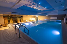 Bentley Hotel Tashkent
