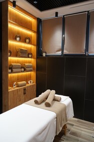 Bentley Hotel Tashkent