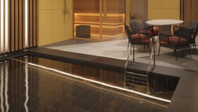 Holiday Inn Tashkent City, an IHG Hotel