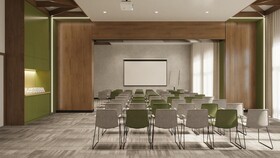Holiday Inn Tashkent City, an IHG Hotel