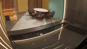 Holiday Inn Tashkent City, an IHG Hotel