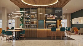 Holiday Inn Tashkent City, an IHG Hotel
