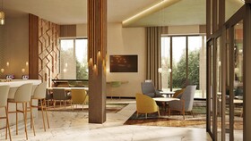 Holiday Inn Tashkent City, an IHG Hotel