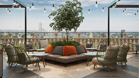 Holiday Inn Tashkent City, an IHG Hotel