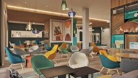 Holiday Inn Tashkent City, an IHG Hotel
