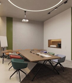Holiday Inn Tashkent City, an IHG Hotel