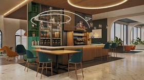 Holiday Inn Tashkent City, an IHG Hotel