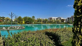 Holiday Inn Tashkent City, an IHG Hotel