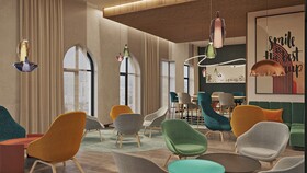 Holiday Inn Tashkent City, an IHG Hotel