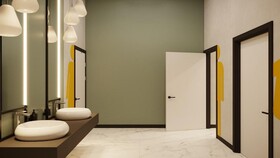 Holiday Inn Tashkent City, an IHG Hotel