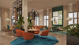 Holiday Inn Tashkent City, an IHG Hotel