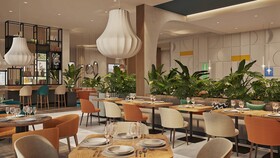 Holiday Inn Tashkent City, an IHG Hotel