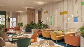 Holiday Inn Tashkent City, an IHG Hotel