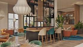 Holiday Inn Tashkent City, an IHG Hotel