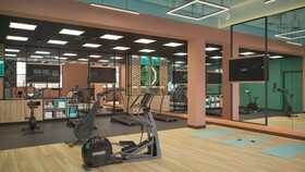 Holiday Inn Tashkent City, an IHG Hotel