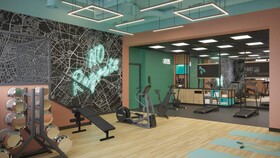 Holiday Inn Tashkent City, an IHG Hotel