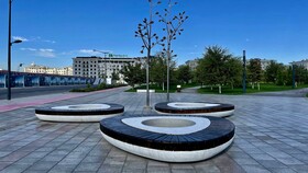 Holiday Inn Tashkent City, an IHG Hotel