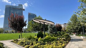 Holiday Inn Tashkent City, an IHG Hotel