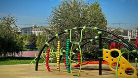 Holiday Inn Tashkent City, an IHG Hotel