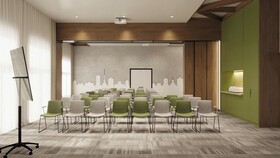 Holiday Inn Tashkent City, an IHG Hotel