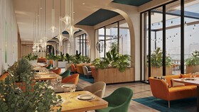Holiday Inn Tashkent City, an IHG Hotel
