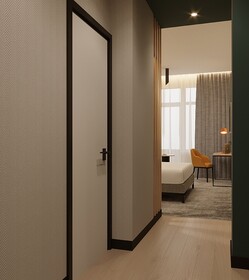 Holiday Inn Tashkent City, an IHG Hotel