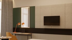 Holiday Inn Tashkent City, an IHG Hotel