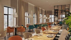 Holiday Inn Tashkent City, an IHG Hotel