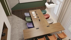 Holiday Inn Tashkent City, an IHG Hotel