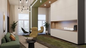 Holiday Inn Tashkent City, an IHG Hotel