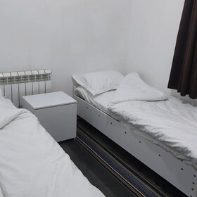 Hostel Karadeniz Ok