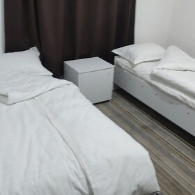Hostel Karadeniz Ok