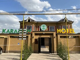 Hotel Karaman